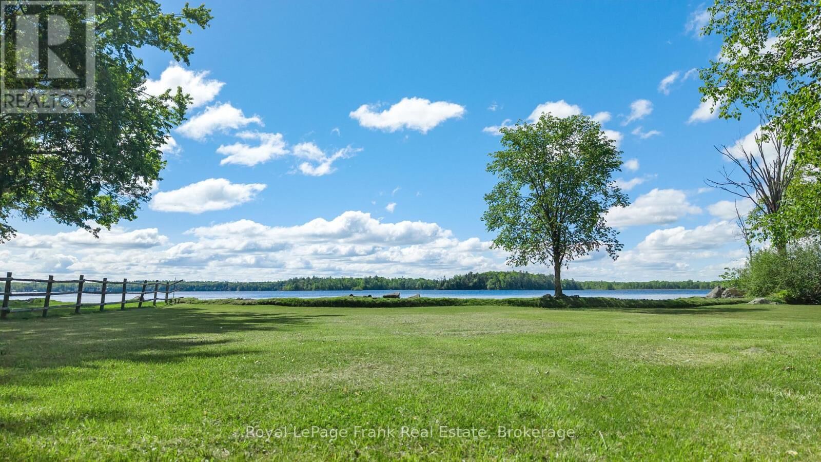Property Photo:  943 Cook Road  ON K0K 2M0 