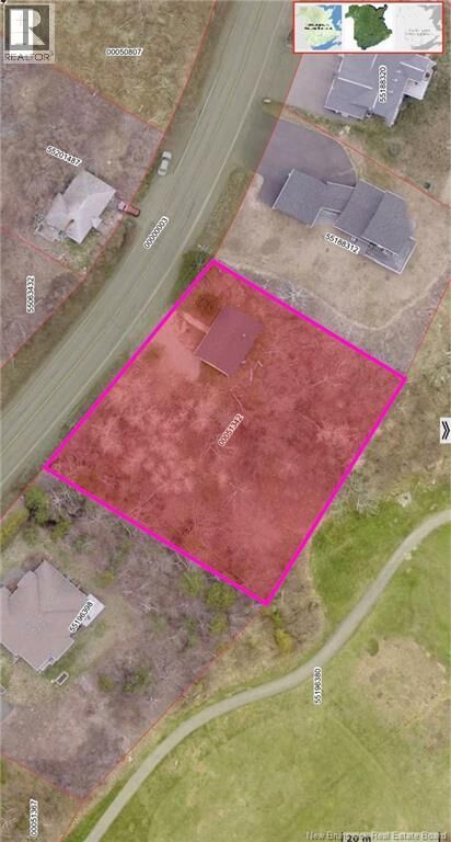 Property Photo:  1365 Sandy Point Road  NB E2K 5E6 