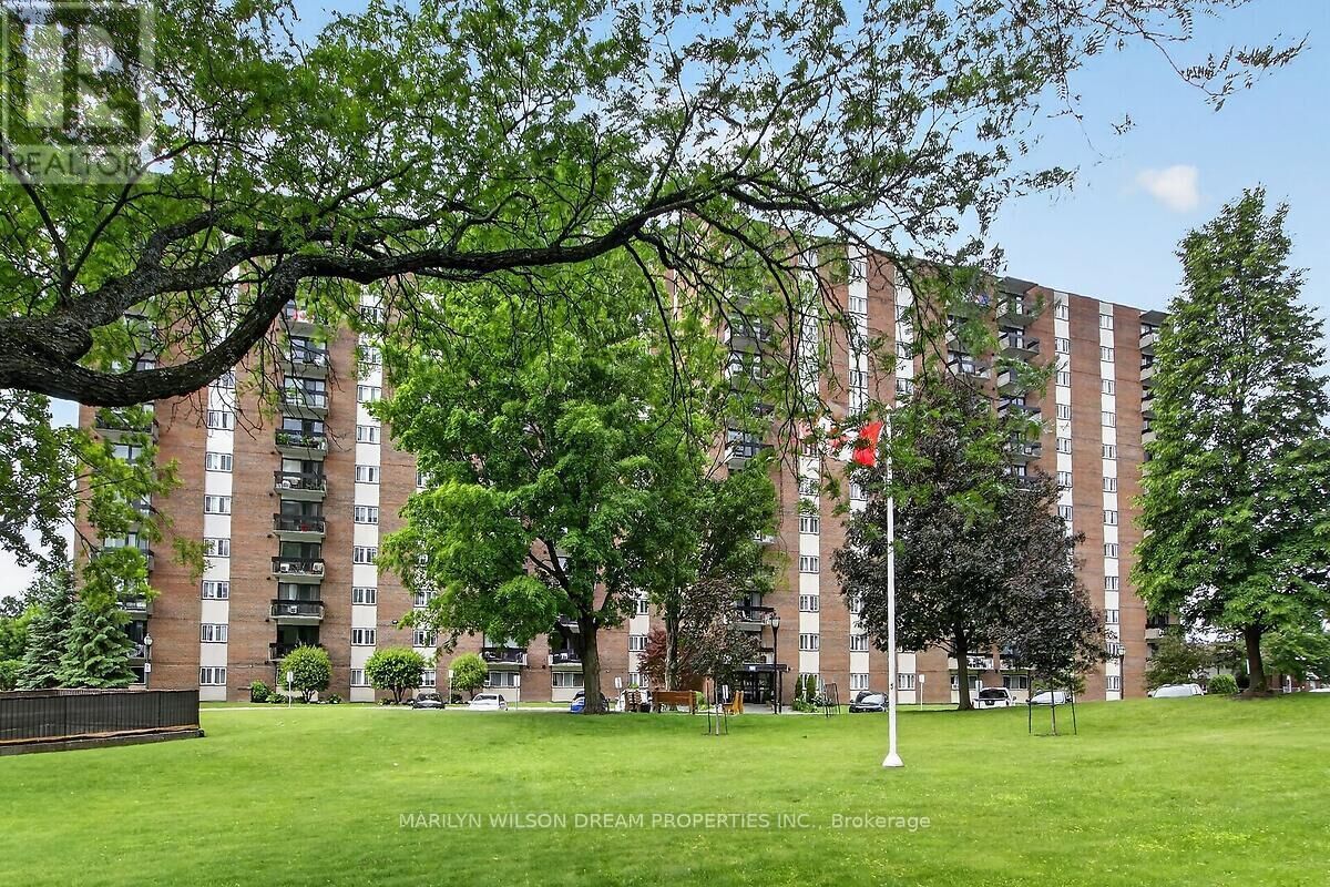 Property Photo:  1505 Baseline Road 709  ON K2C 3L4 