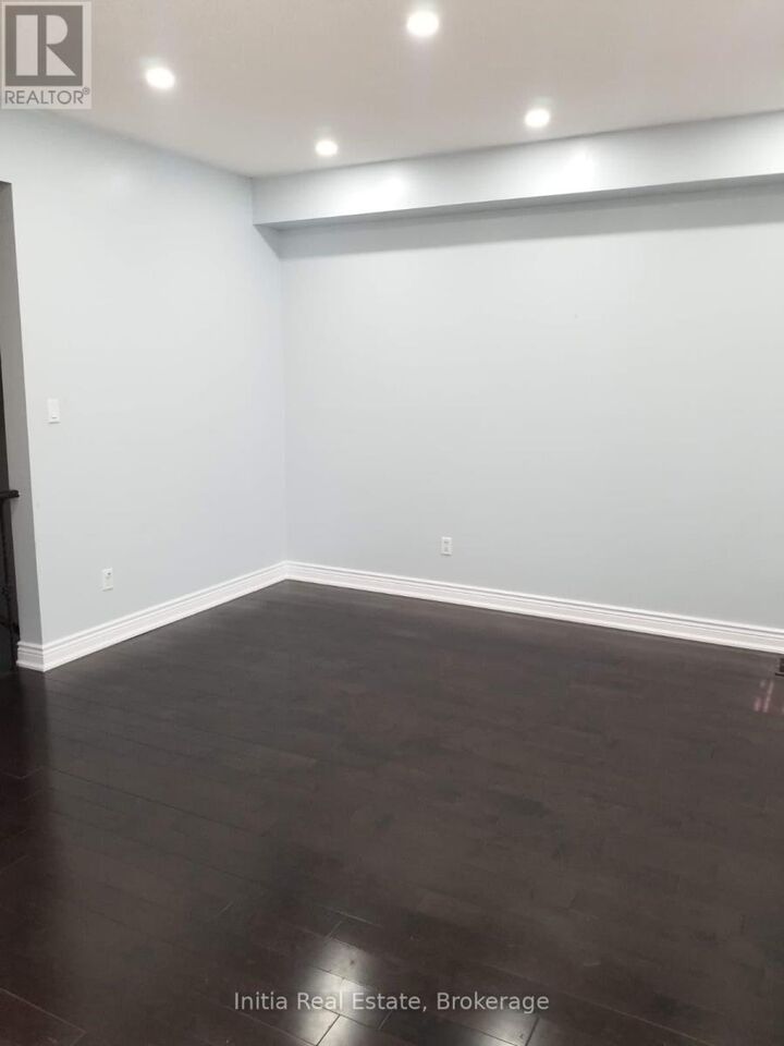 Property Photo: 99 Connolly Crescent ON L6R 0G8