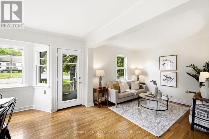 Property Photo: 329 Perry Street ON L1N 4C2