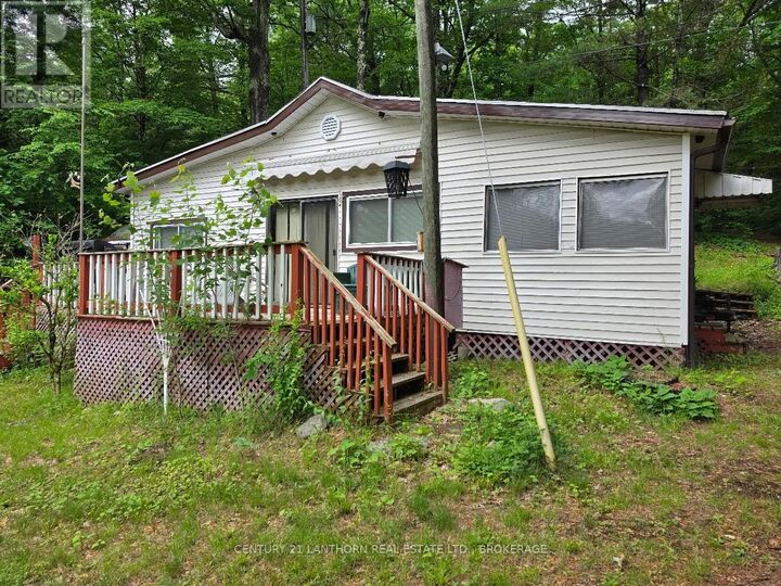 1039 Big Bay Road North — photo 1