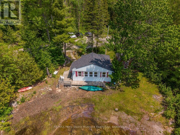 Property Photo: 455 Star Lake Road ON P2A 2W7
