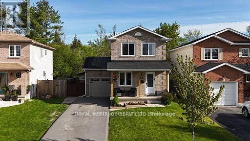 Property Photo:  20 Nina Court  ON L0A 1G0 