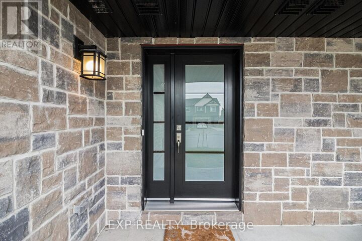 Property Photo:  75 Gilberte Street  ON K4K 0M4 