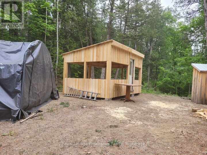 Property Photo:  2177 Smith Road  ON K0H 1C0 