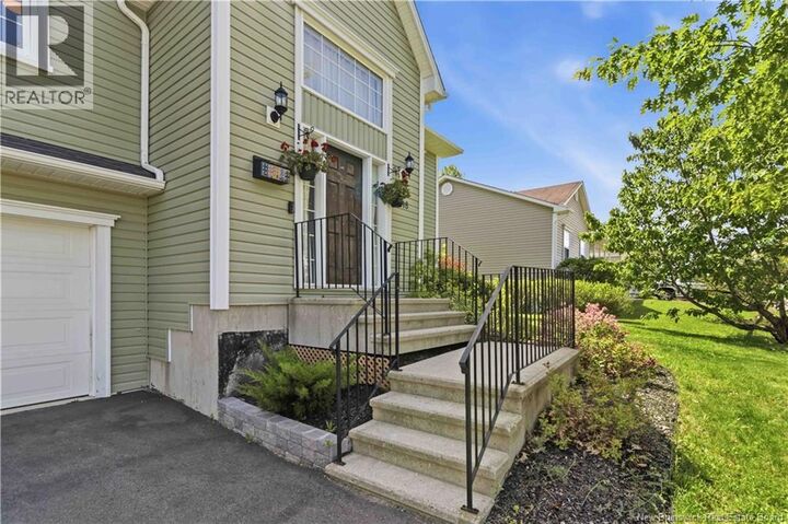 Property Photo:  348 Goodine Street  NB E3B 0H6 