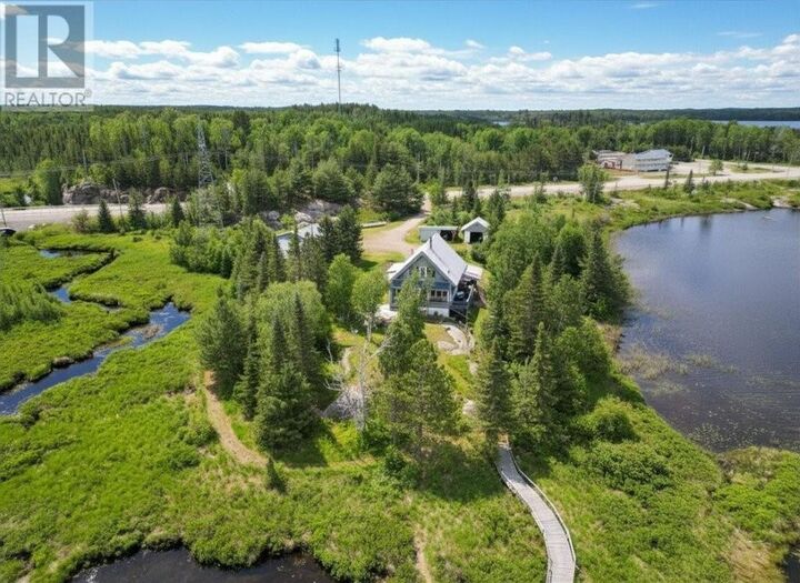 Property Photo:  2131 Hwy 11  ON P0T 1C0 