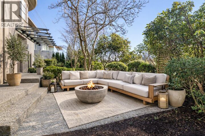 Property Photo:  4709 Chancellor Boulevard  BC V6T 1C8 
