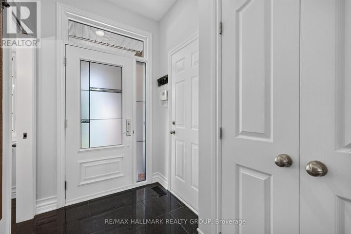Property Photo: 460 Grey Seal Circle ON K1V 2H7