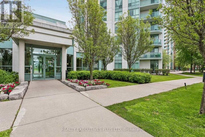 Property Photo: 4850 Glen Erin Drive 1902 ON L5M 7S1