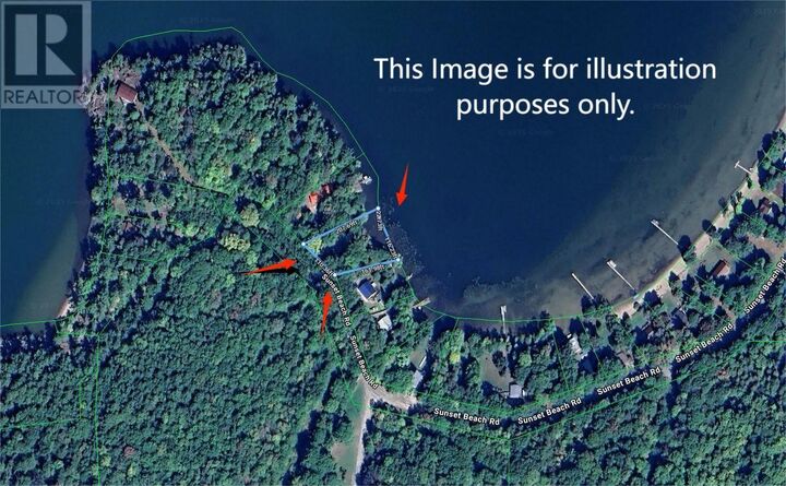 Property Photo:  804 Sunset Beach Rd  ON P0R 1E0 