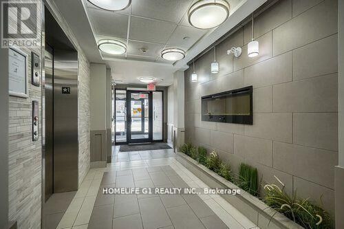 Property Photo: 1045 Nadalin Heights 106 ON L9T 8R5