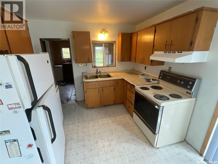 Property Photo: Picard Acreage SK S0J 2Z0