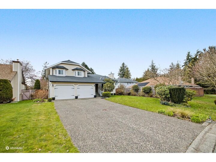 Property Photo: 9279 156A Street BC V4N 3B1