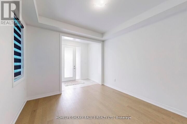Property Photo: 2940 Nakina Street ON L1X 0P7