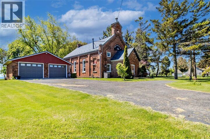 Property Photo:  6630 Talbot Trail  ON N0P 1W0 