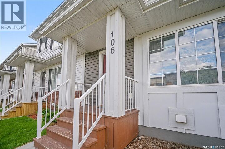 Property Photo:  106 Westfield Road  SK S7V 0Z8 