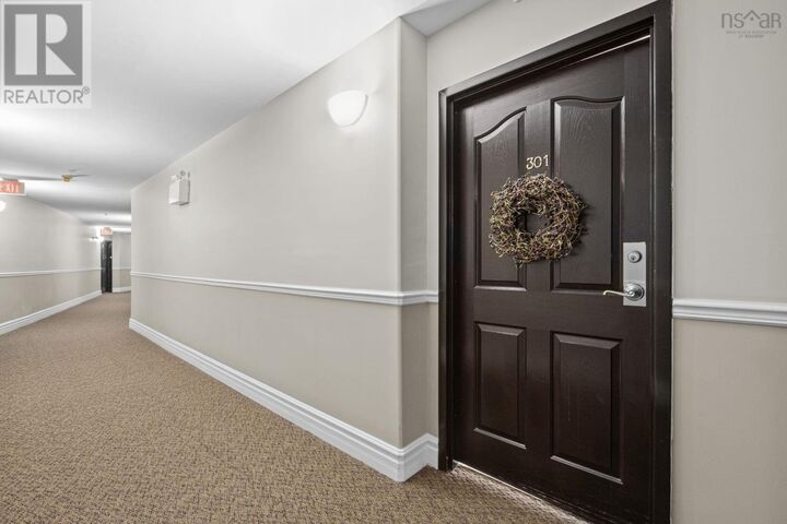 Property Photo: 2 Lake Drive 301 NS B4A 4H7