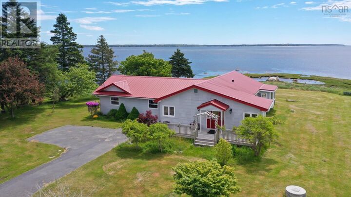 Property Photo: 119 Island View Drive NS B0W 1E0