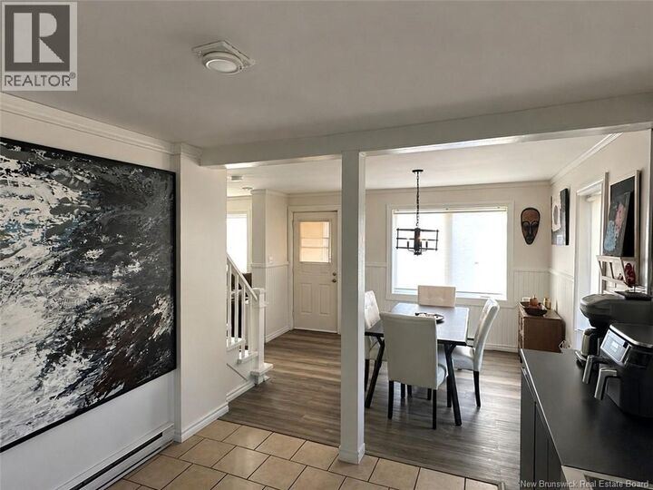 Property Photo: 17 Rivière à La Truite Street NB E7B 1N4