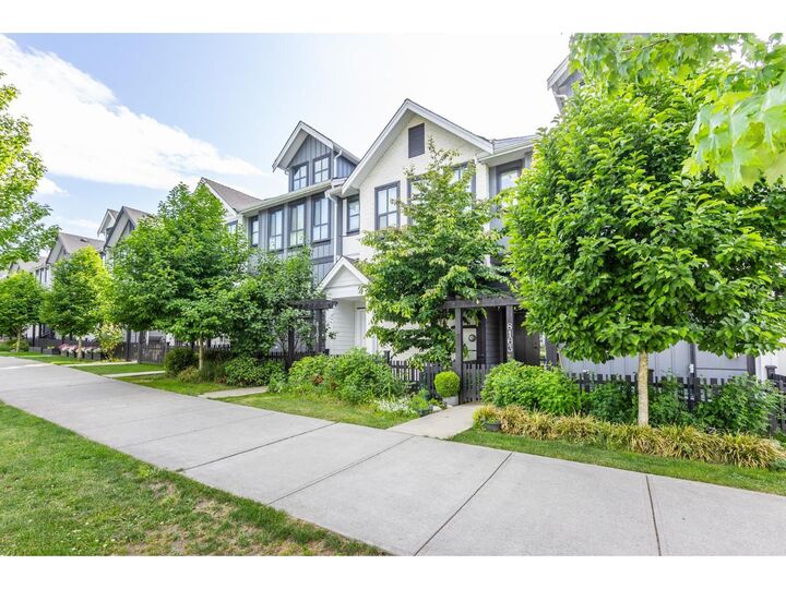 Property Photo:  8163 202 Street  BC V2Y 3K2 