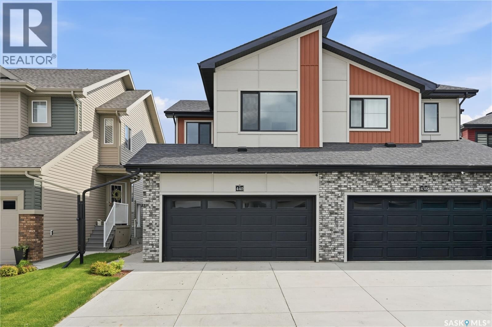 Property Photo: 440 Myles Heidt Manor SK S7W 0Z4