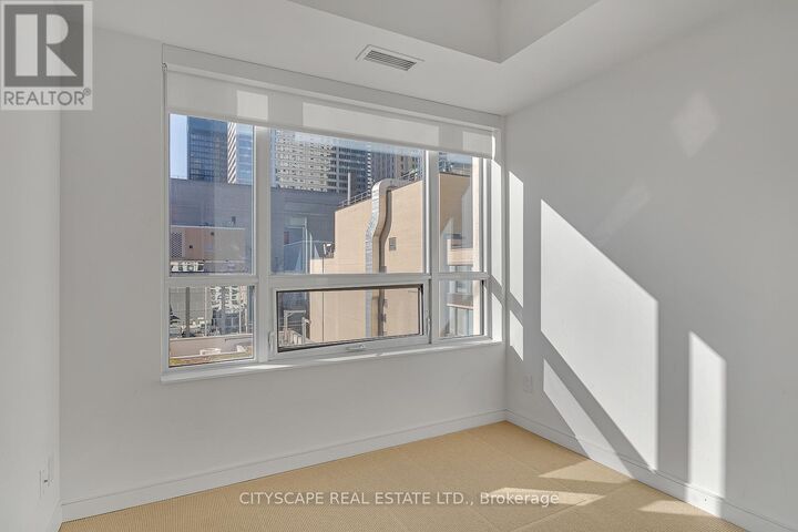Property Photo: 88 Scott Street 1211 ON M5E 0A9