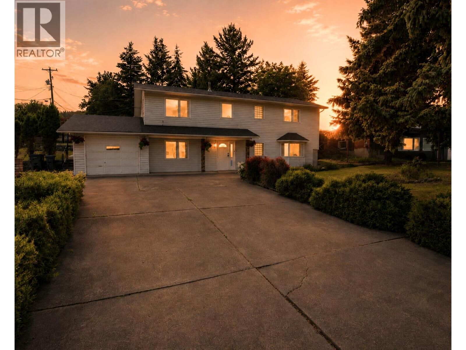 Property Photo: 7320 Okanagan Landing Road BC V1H 1G6