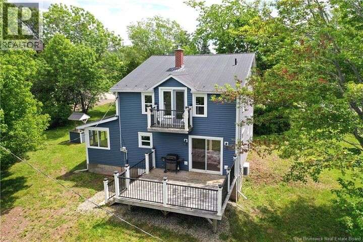 Property Photo: 6633 Route 105 NB E4C 2C1