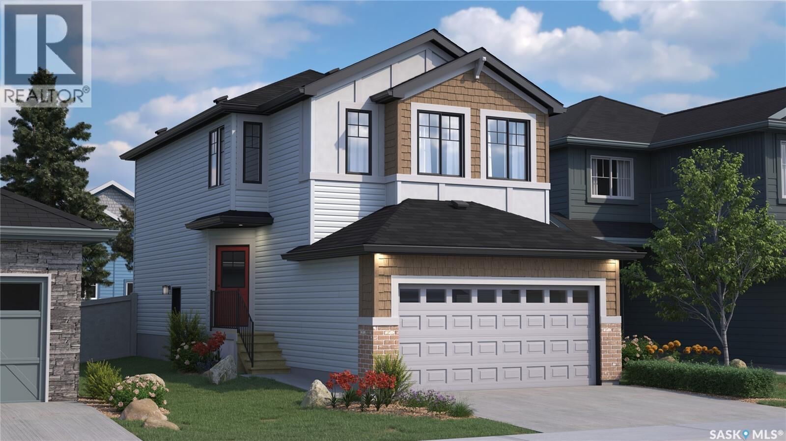 Property Photo: 118 Fortosky Manor SK S7M 5X3