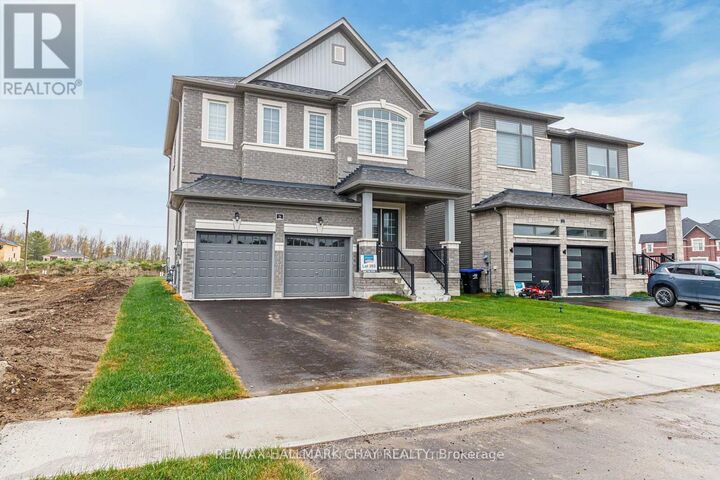 Property Photo:  74 Nicort Road  ON L9Z 0N2 