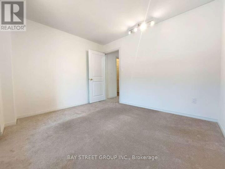 Property Photo: 59 William F Bell Parkway ON L4S 0K1