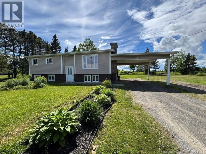 Property Photo:  5918 Route 17  NB E8A 2J1 
