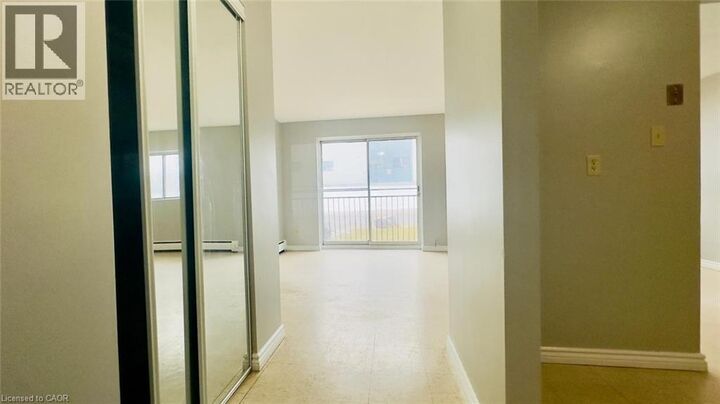 Property Photo: 76 Brybeck Crescent 202 ON N2M 2C6