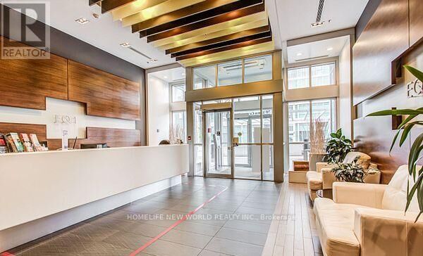 Property Photo:  70 Town Centre Court 1202  ON M1P 0B2 