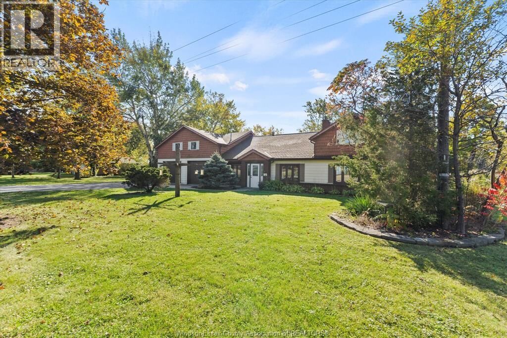 Property Photo:  1909 County Road 46  ON N0R 1V0 