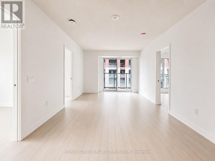 Property Photo: 4010 Eglinton Avenue West 304 ON M9A 0G5