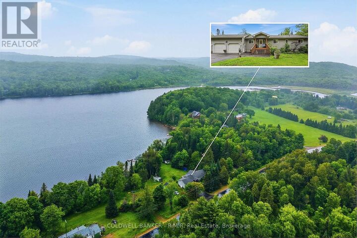 Photo de la propriété:  1833 Eagle Lake Road  ON K0M 1S0 