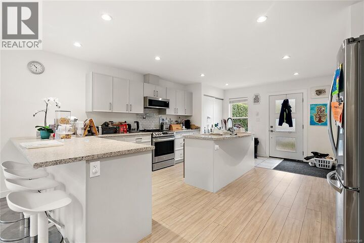 Property Photo:  1360 Hastings Street  BC V8Z 2W2 