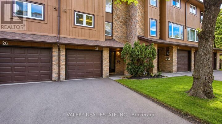 Property Photo: 2359 Birchmount Road 24 ON M1T 3S7