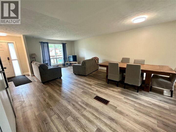 Property Photo: 139 Wolverine Avenue BC V0C 2W0