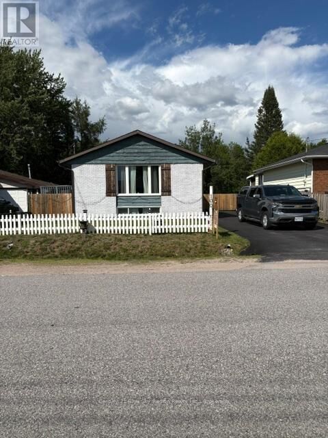 Property Photo: 100 Strathcona Drive ON P1A 2N3