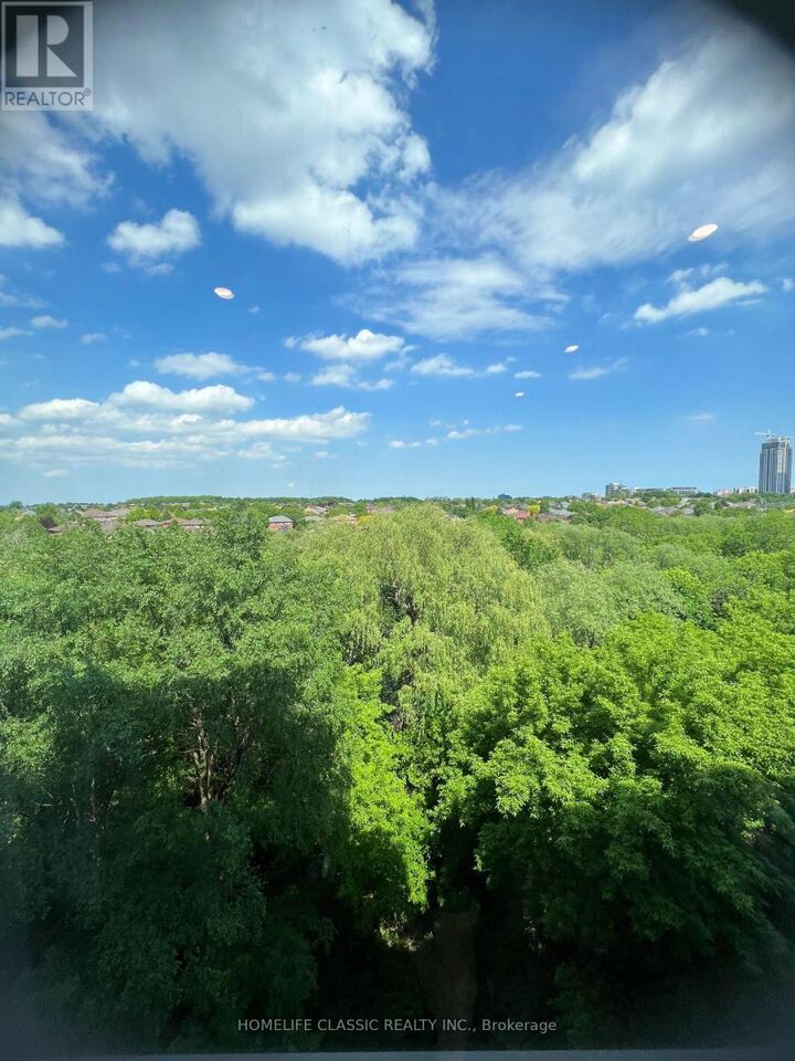 Property Photo:  8763 Bayview Avenue 630  ON L4B 3V1 
