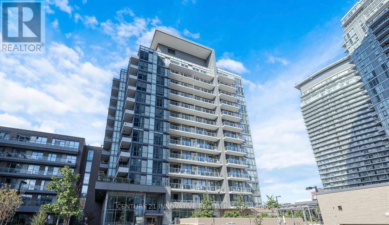 Property Photo:  52 Forest Manor Rd Road 1306  ON M2J 0E2 
