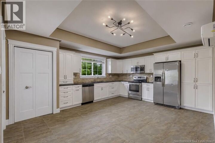 Property Photo:  503-505 Bryson Road  NB E3B 8E4 