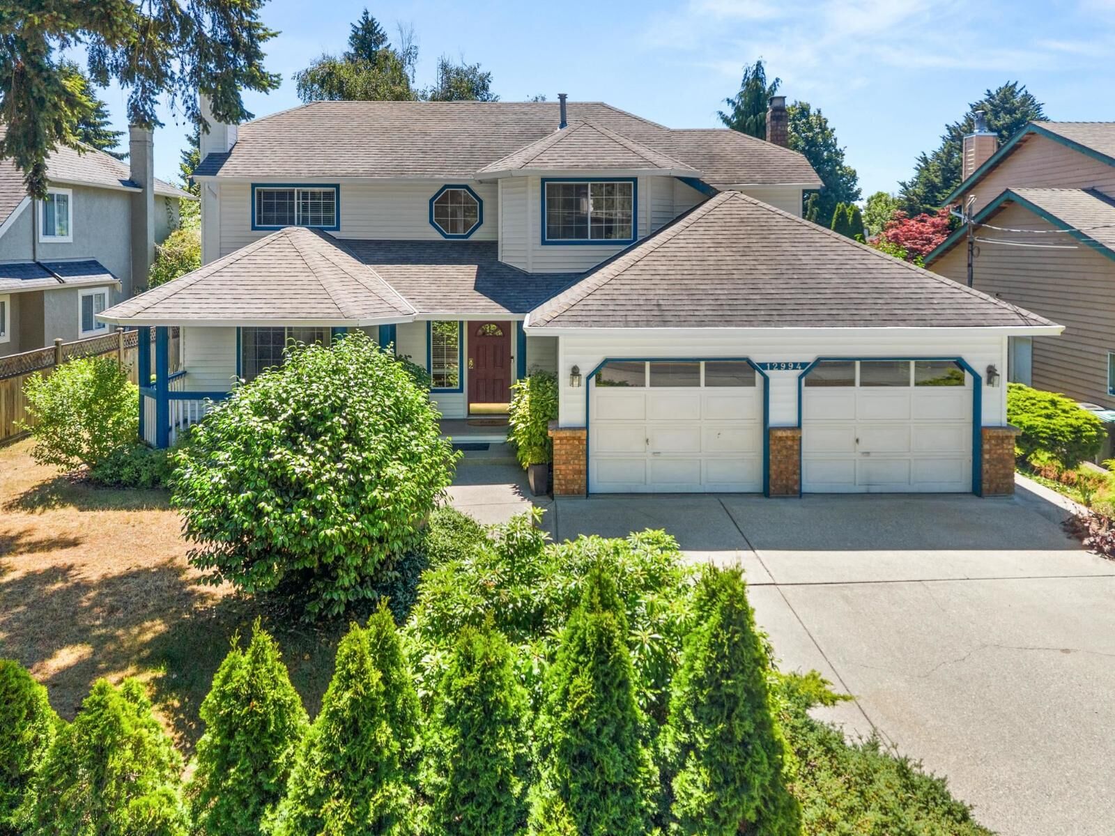 Property Photo:  12994 20 Avenue  BC V4A 1Y9 