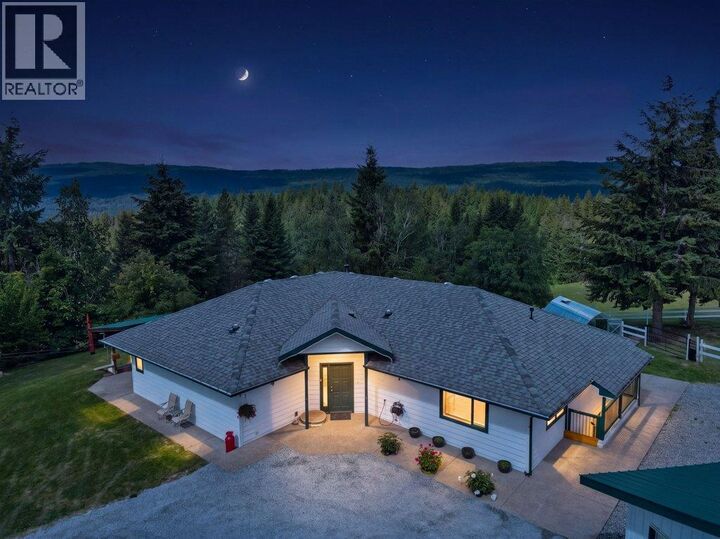 Property Photo: 1140 Diamond Rock Road BC V4Y 4H7