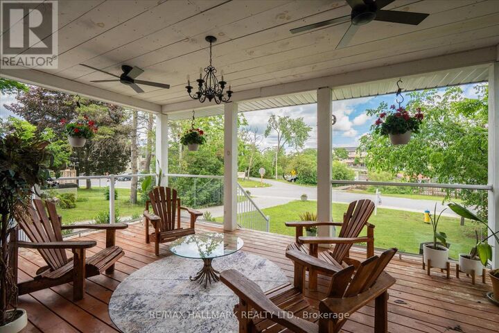Property Photo:  64 Front Street East  ON K0M 1A0 