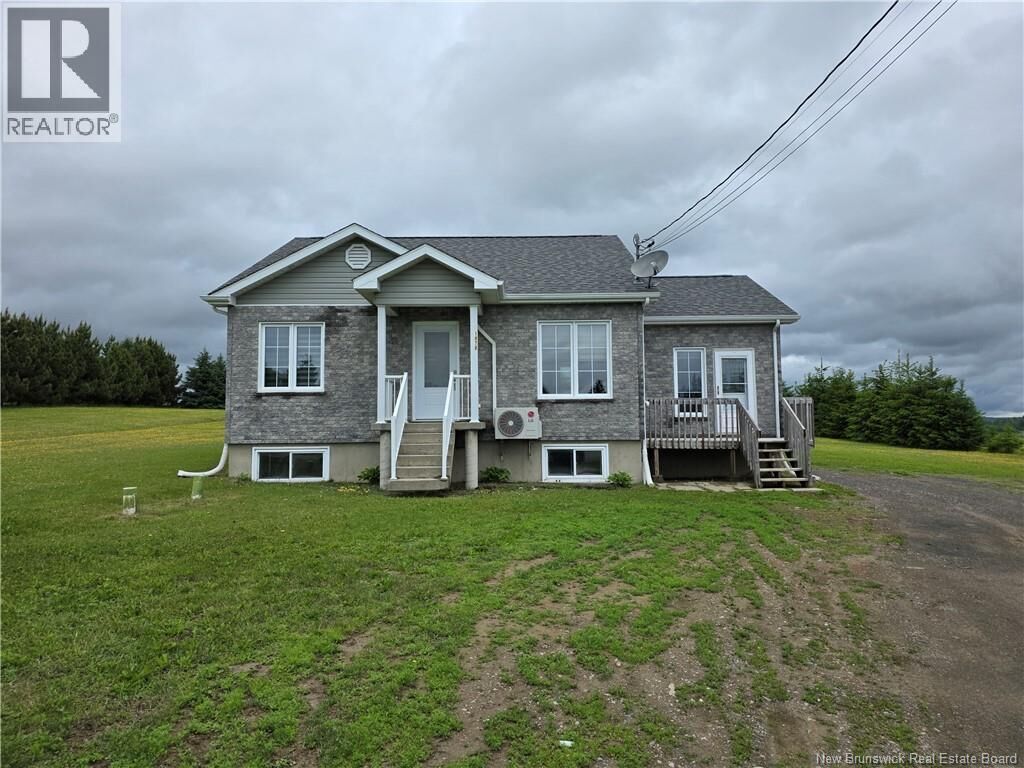 Property Photo: 1878 Route 108 NB E3Y 2K5